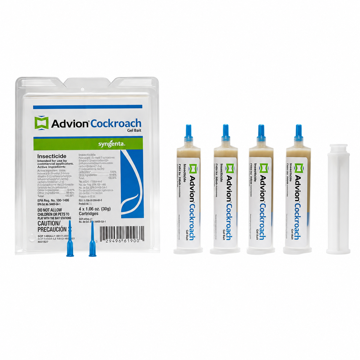 How to Tell Genuine Advion Gel from a Counterfeit in the UAE: 7 Decisive Signs