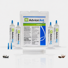 علبة جل أدفيون للنمل 4 أنابيب أصلية - Advion Ant Gel box 4 tubes UAE