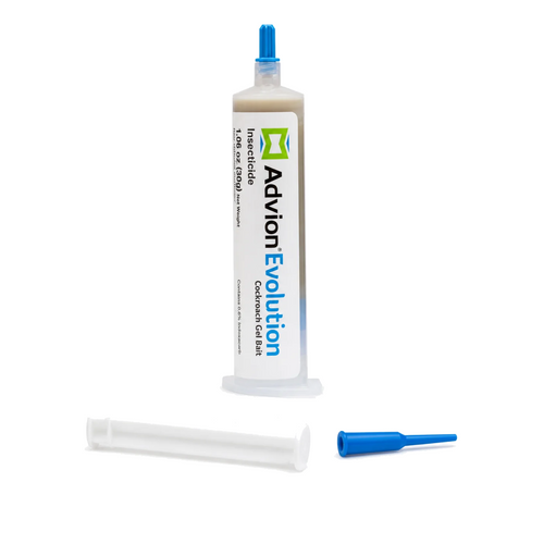 Advion Evolution Cockroach Gel Bait — Genuine Syngenta