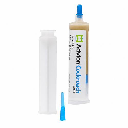 Advion Cockroach Gel Bait — Genuine Syngenta